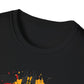Spain 2026 World Cup T-Shirt – Spanish Flag & Trophy Soccer Fan Tee