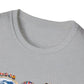 World Cup 2026 Soccer Trophy T-Shirt – Global Teams Emblem