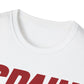 Spain Soccer T-Shirt – Spanish Football Crest Tee