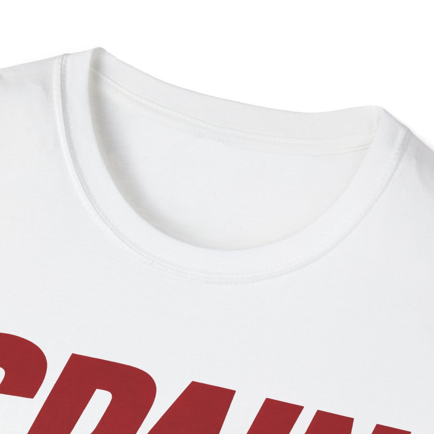 Spain Soccer T-Shirt – Spanish Football Crest Tee