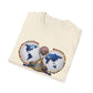 World Cup 2026 Soccer Trophy T-Shirt – Global Teams Emblem