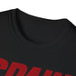 Spain Soccer T-Shirt – Spanish Football Crest Tee