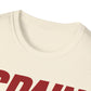 Spain Soccer T-Shirt – Spanish Football Crest Tee