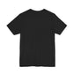 Bull Soccer Fan Tee – "I support my team with passion" Spain Jersey Design
