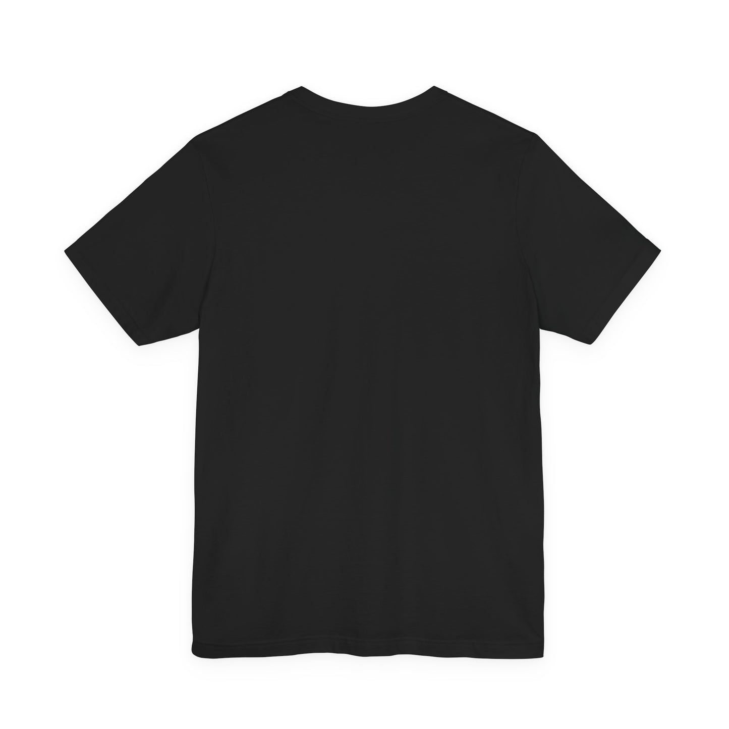 Bull Soccer Fan Tee – "I support my team with passion" Spain Jersey Design