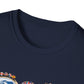 World Cup 2026 Soccer Trophy T-Shirt – Global Teams Emblem