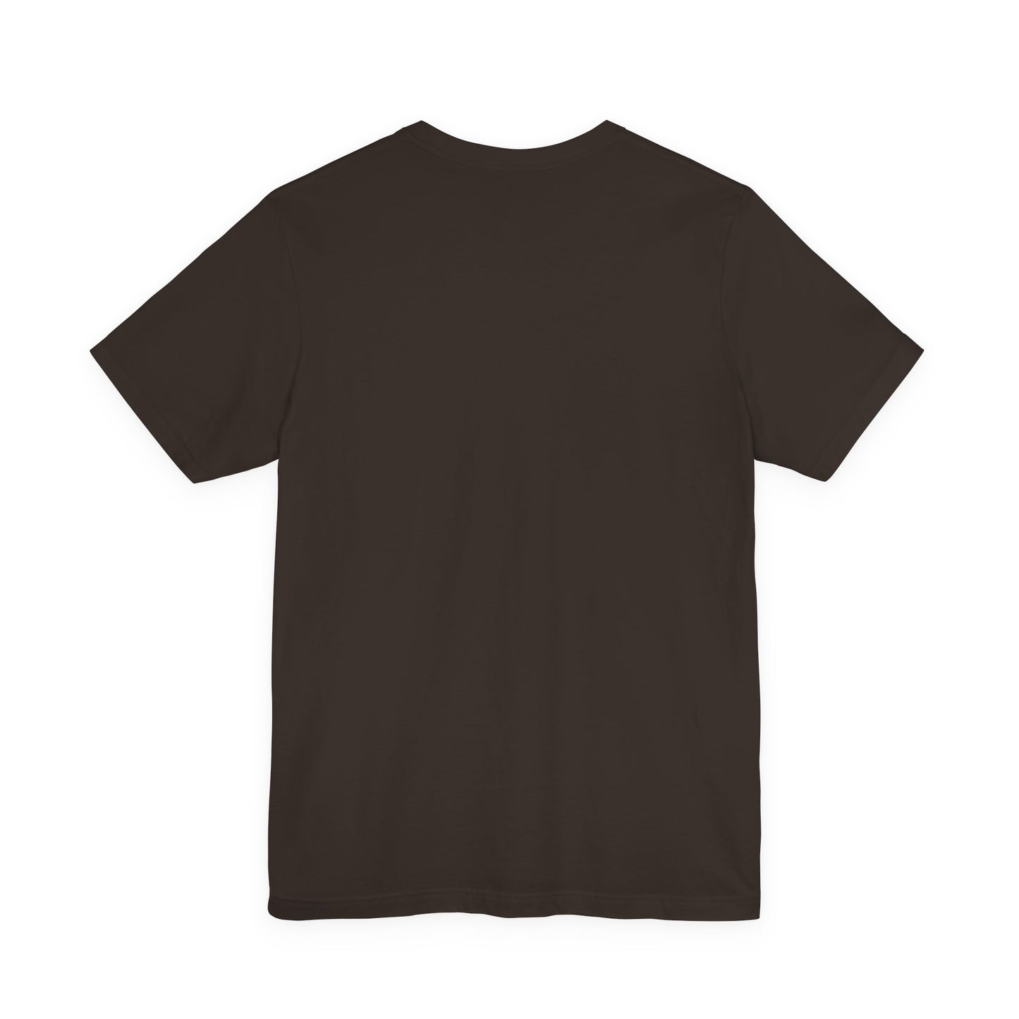 Bull Soccer Fan Tee – "I support my team with passion" Spain Jersey Design