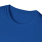 Pride of Argentina T-Shirt — Argentine Flag Sun Football Fan Tee