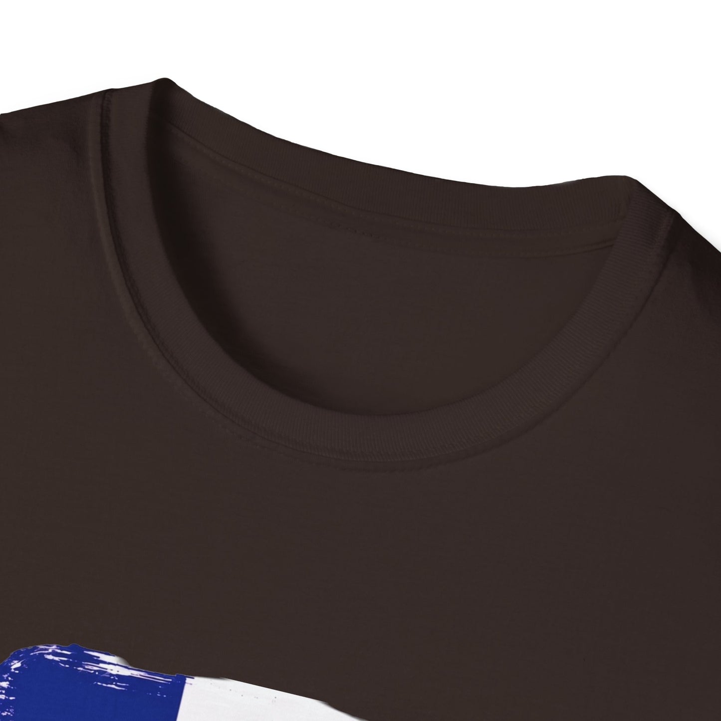 France Soccer Player Graphic T-Shirt – French Flag Football Tee (Since 2020)