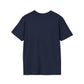Spain Soccer T-Shirt – Spanish Football Crest Tee