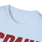 Spain Soccer T-Shirt – Spanish Football Crest Tee
