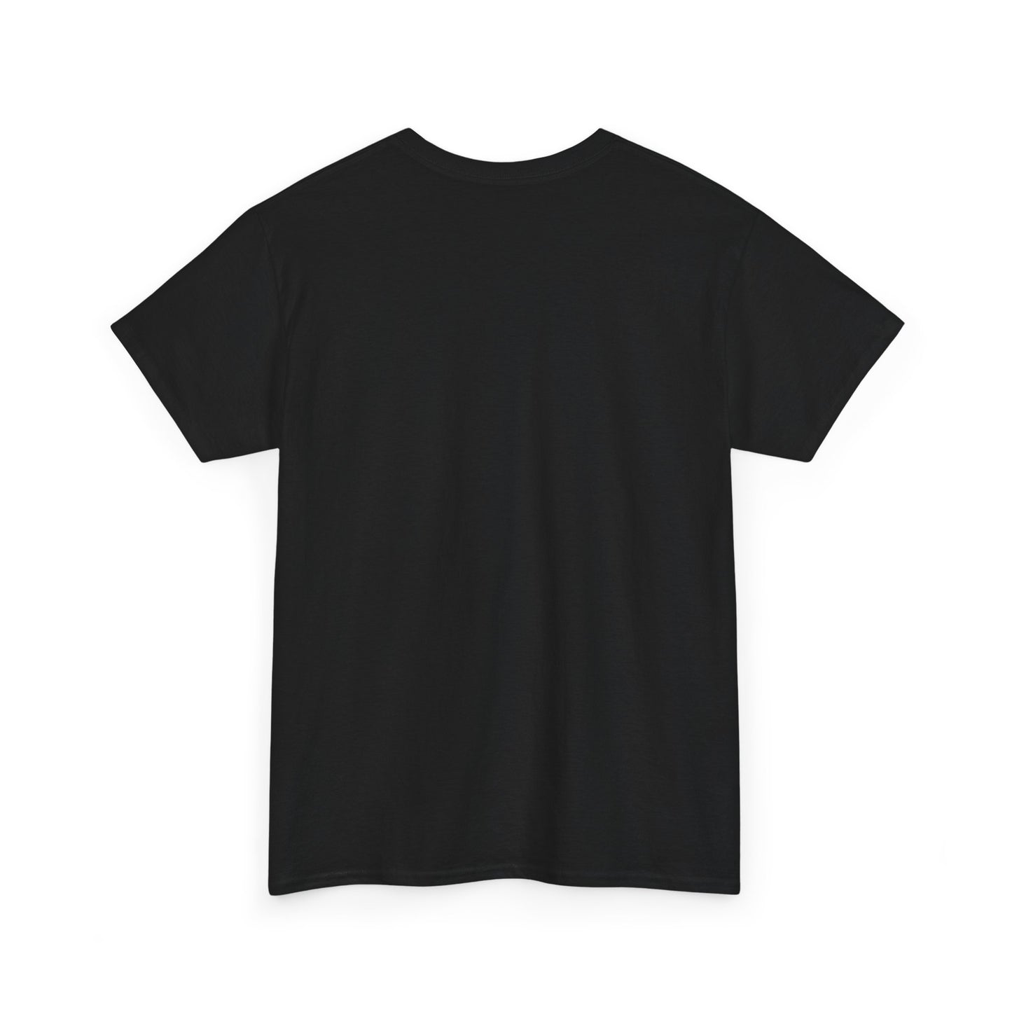 USA-25 Eagle Chest Logo T-Shirt