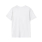 Spain 2026 World Cup T-Shirt – Spanish Flag & Trophy Soccer Fan Tee