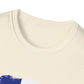 France Soccer Player Graphic T-Shirt – French Flag Football Tee (Since 2020)