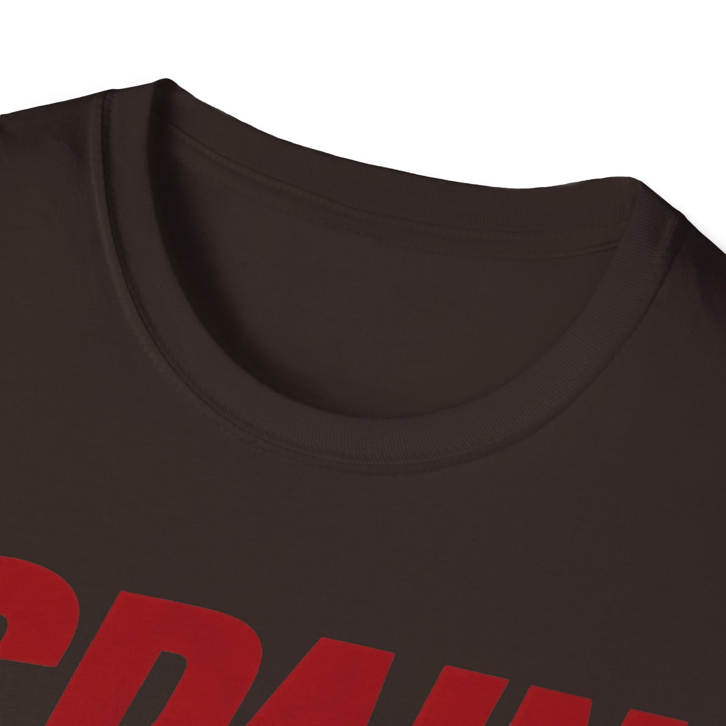 Spain Soccer T-Shirt – Spanish Football Crest Tee