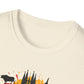 Spain 2026 World Cup T-Shirt – Spanish Flag & Trophy Soccer Fan Tee
