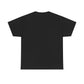 USA-25 Eagle Chest Logo T-Shirt