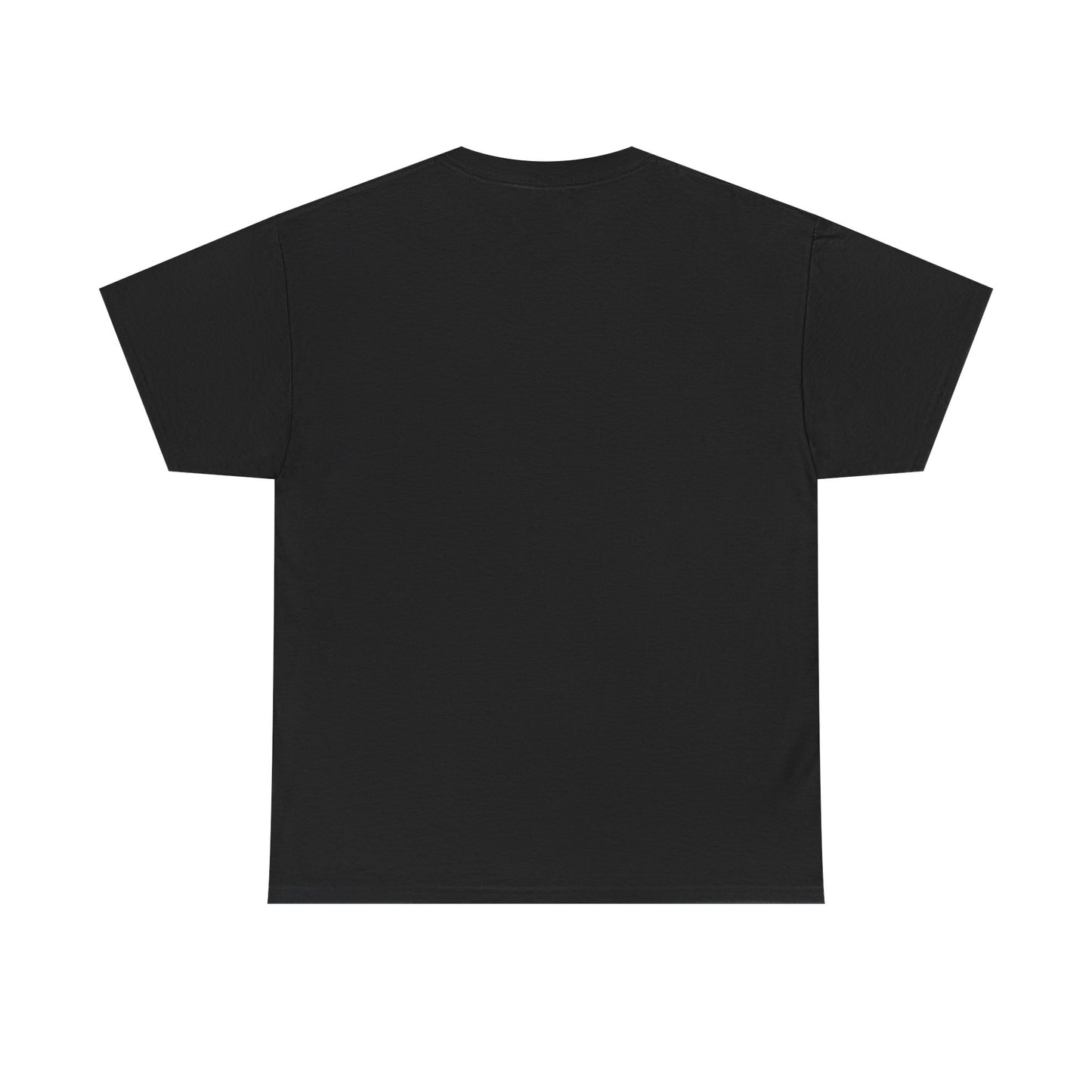 USA-25 Eagle Chest Logo T-Shirt