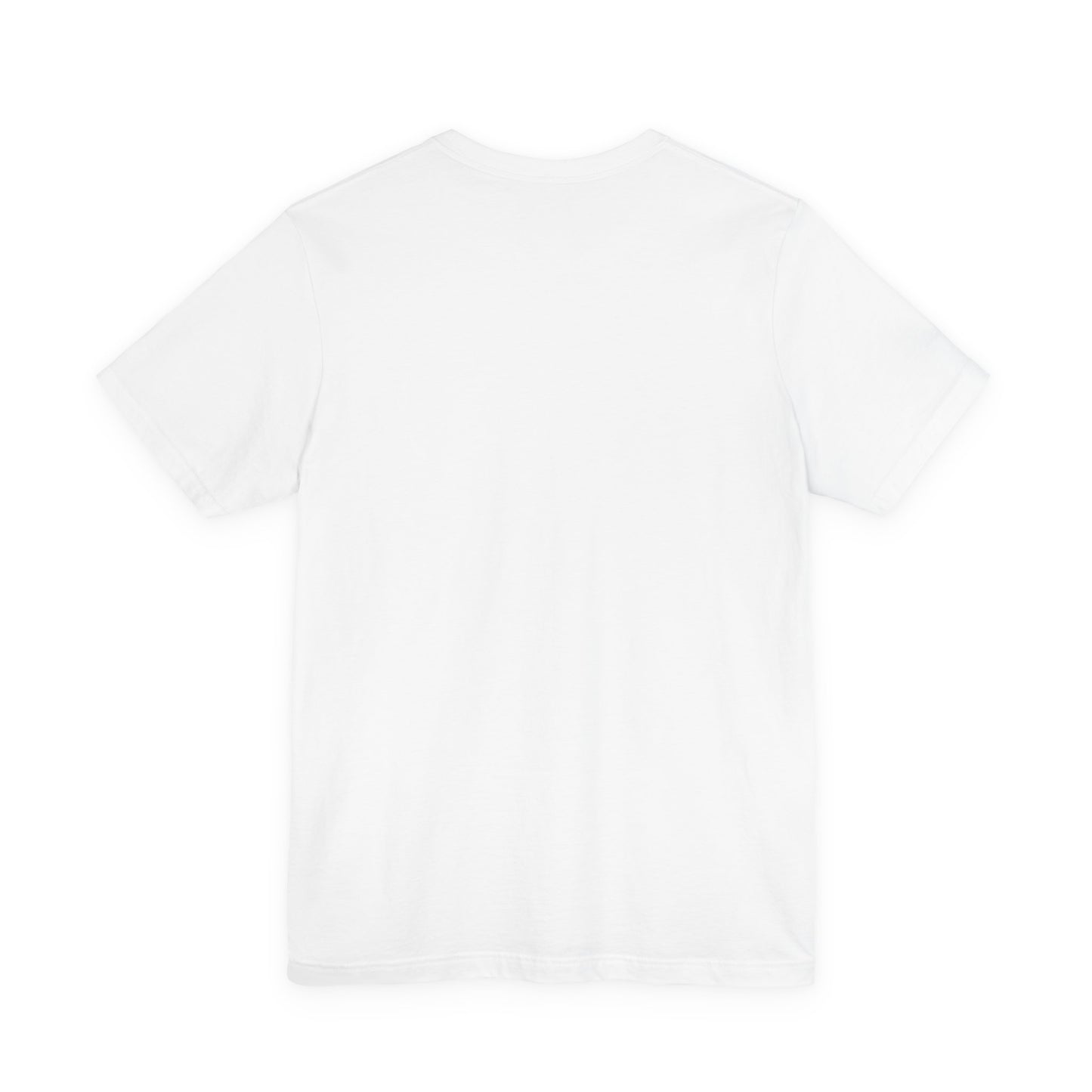 Bull Soccer Fan Tee – "I support my team with passion" Spain Jersey Design