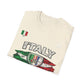 Italy To The Final T‑Shirt – Italian Flag Soccer Fan Tee