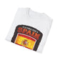 Spain Soccer Crest T-Shirt – "La Furia Roja" Football Jersey Tee