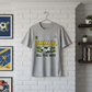 Brazil All The Way Soccer T-Shirt