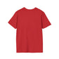 Italy To The Final T‑Shirt – Italian Flag Soccer Fan Tee