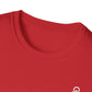 Italy To The Final T‑Shirt – Italian Flag Soccer Fan Tee
