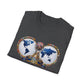 World Cup 2026 Soccer Trophy T-Shirt – Global Teams Emblem