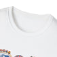 World Cup 2026 Soccer Trophy T-Shirt – Global Teams Emblem