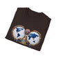 World Cup 2026 Soccer Trophy T-Shirt – Global Teams Emblem