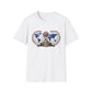 World Cup 2026 Soccer Trophy T-Shirt – Global Teams Emblem