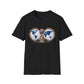 World Cup 2026 Soccer Trophy T-Shirt – Global Teams Emblem