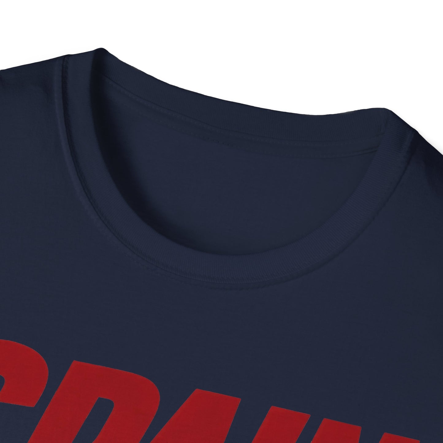 Spain Soccer T-Shirt – Spanish Football Crest Tee