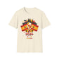 Spain 2026 World Cup T-Shirt – Spanish Flag & Trophy Soccer Fan Tee