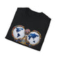 World Cup 2026 Soccer Trophy T-Shirt – Global Teams Emblem