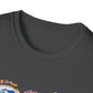 World Cup 2026 Soccer Trophy T-Shirt – Global Teams Emblem