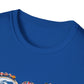 World Cup 2026 Soccer Trophy T-Shirt – Global Teams Emblem