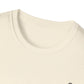 Brazil All The Way Soccer T-Shirt