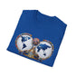 World Cup 2026 Soccer Trophy T-Shirt – Global Teams Emblem