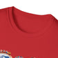 World Cup 2026 Soccer Trophy T-Shirt – Global Teams Emblem