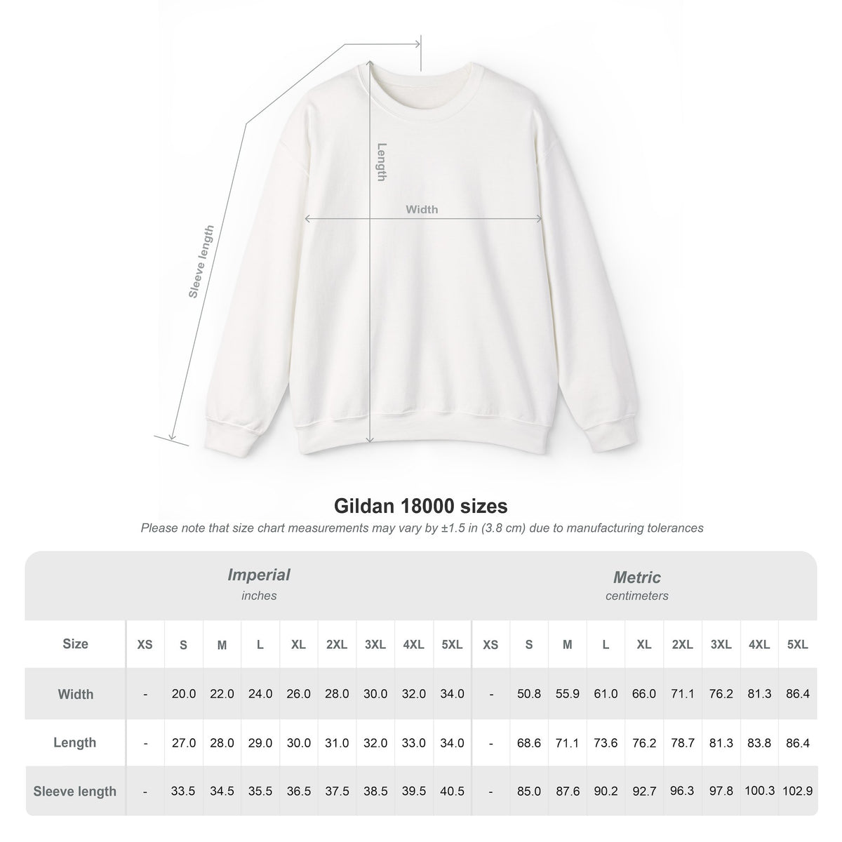 Sweatshirt — 'Too Cute to Spook' Halloween Witch Bat Crewneck