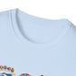 World Cup 2026 Soccer Trophy T-Shirt – Global Teams Emblem