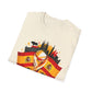 Spain 2026 World Cup T-Shirt – Spanish Flag & Trophy Soccer Fan Tee