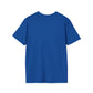 Heart to the Final T-Shirt — French Flag Soccer Fan Tee