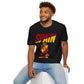 Spain Soccer T-Shirt – Spanish Football Crest Tee