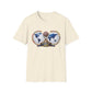 World Cup 2026 Soccer Trophy T-Shirt – Global Teams Emblem
