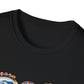 World Cup 2026 Soccer Trophy T-Shirt – Global Teams Emblem