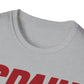 Spain Soccer T-Shirt – Spanish Football Crest Tee