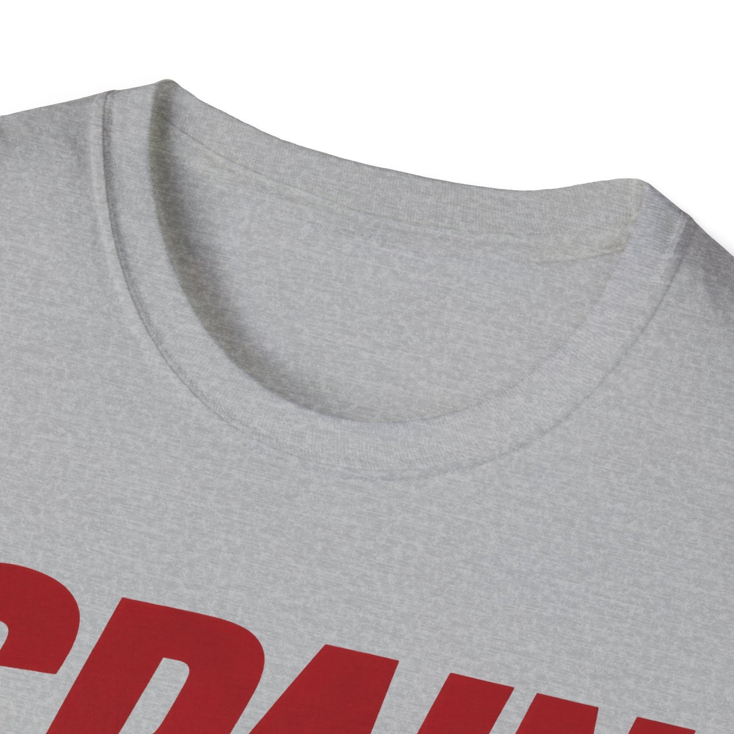 Spain Soccer T-Shirt – Spanish Football Crest Tee